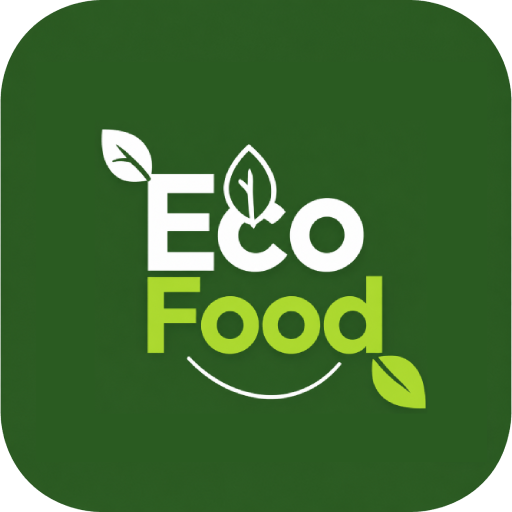 EcoFoodロゴ