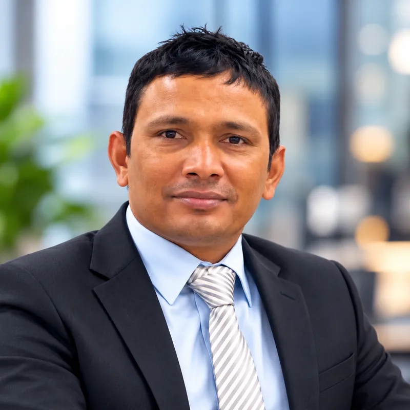 CEO・創業者 Meena Mahesh Kumar